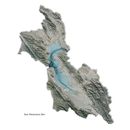 San Francisco Bay