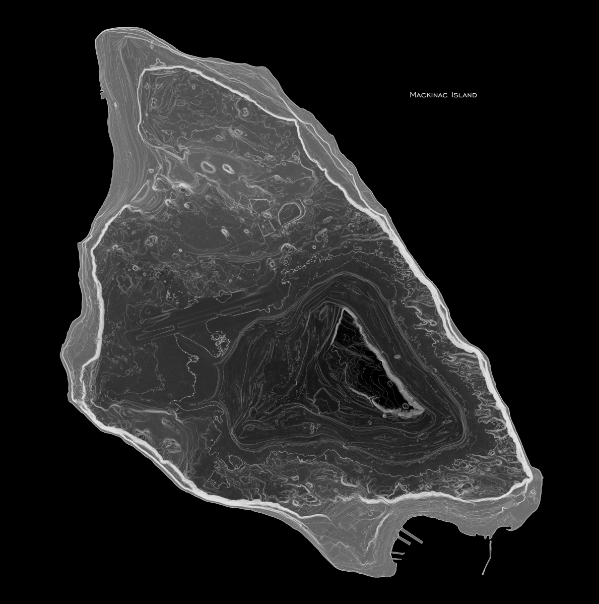 Mackinac Island