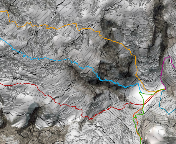 Custom Track Addition