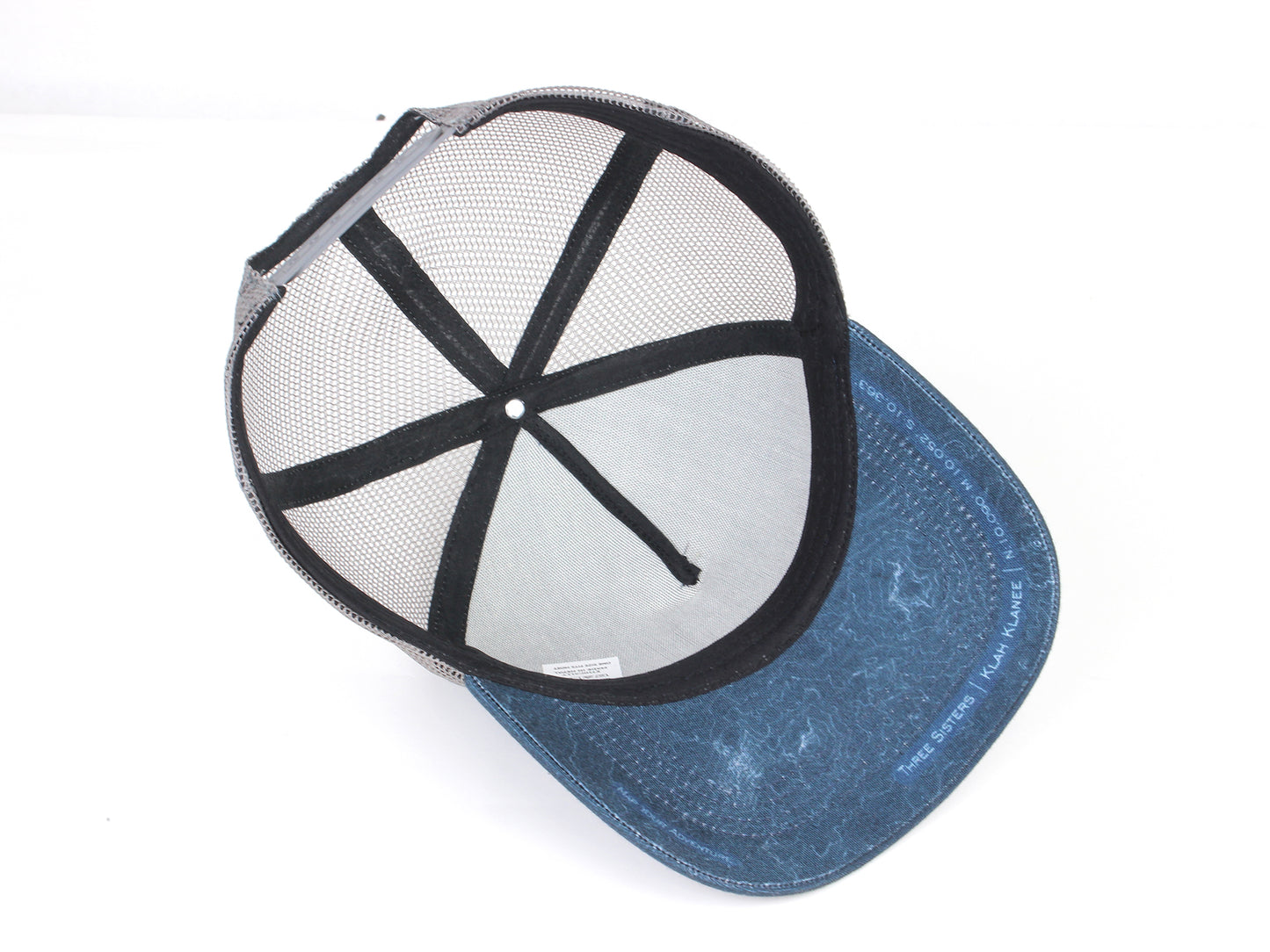 Trucker Hat | Three Sisters