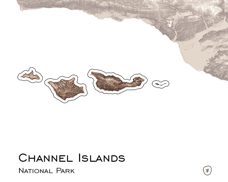 Channel Islands