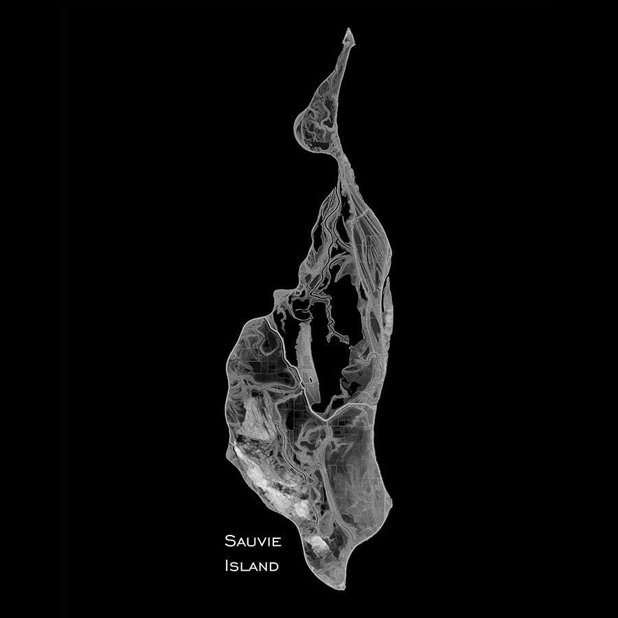 Sauvie Island