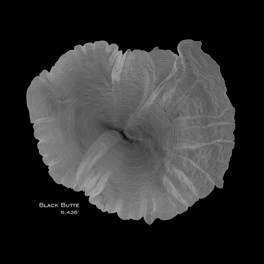 Black Butte