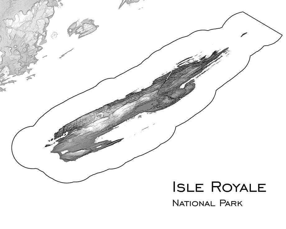 Isle Royale