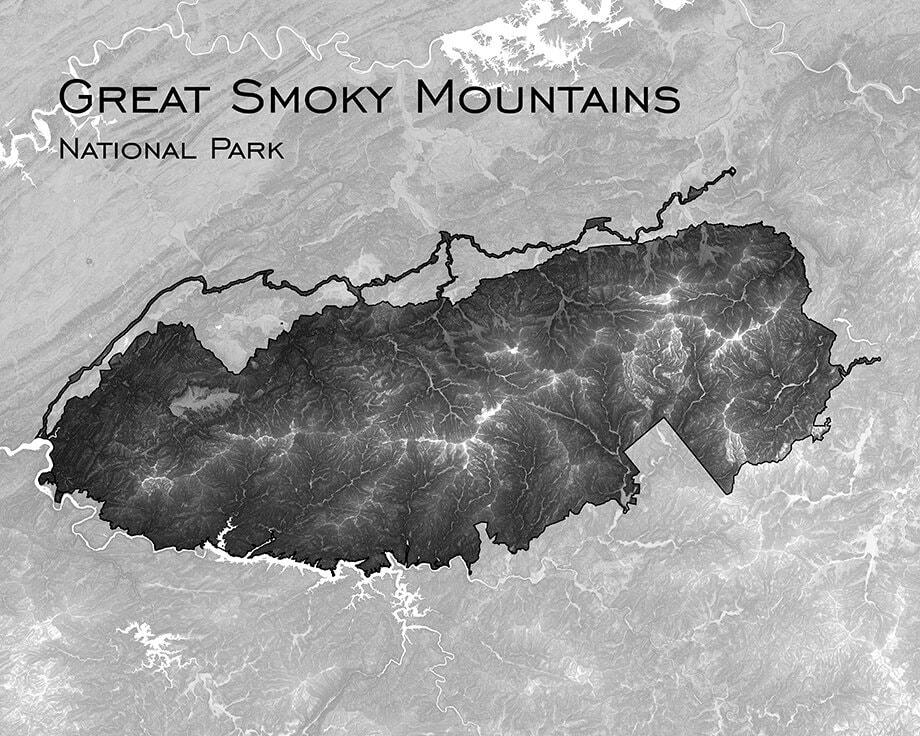 Great Smoky Mountains