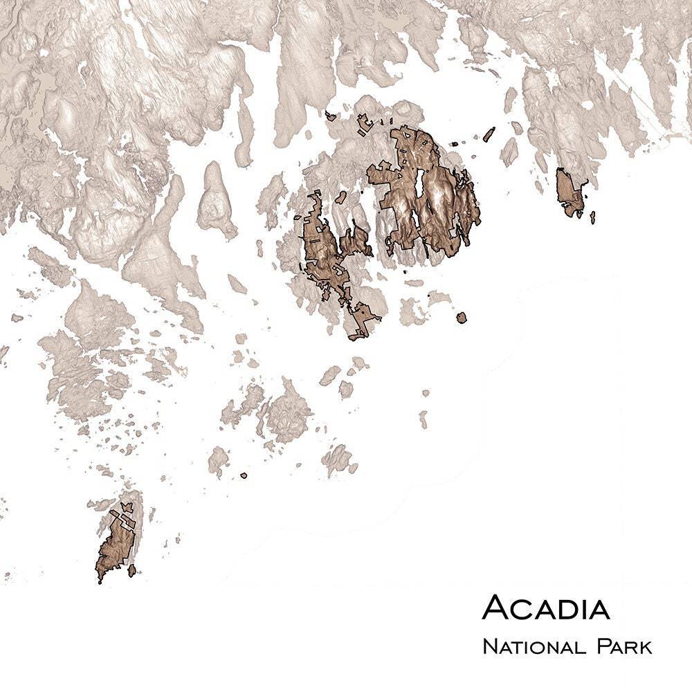 Acadia