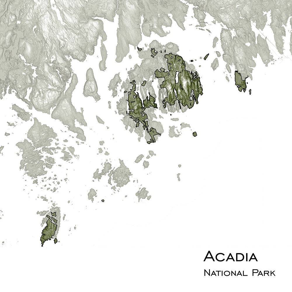 Acadia