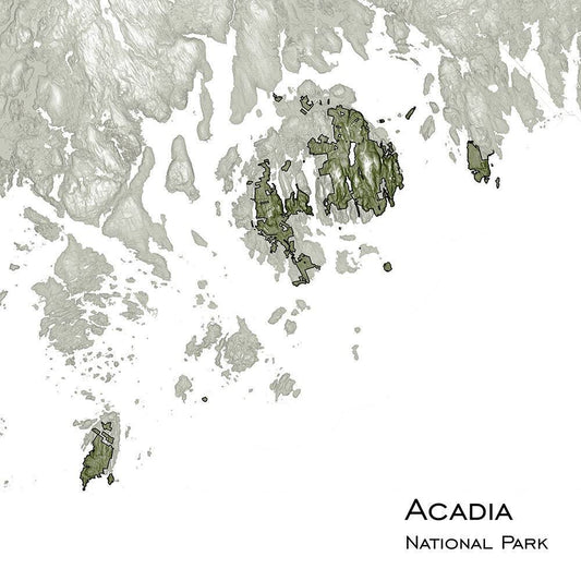 Acadia
