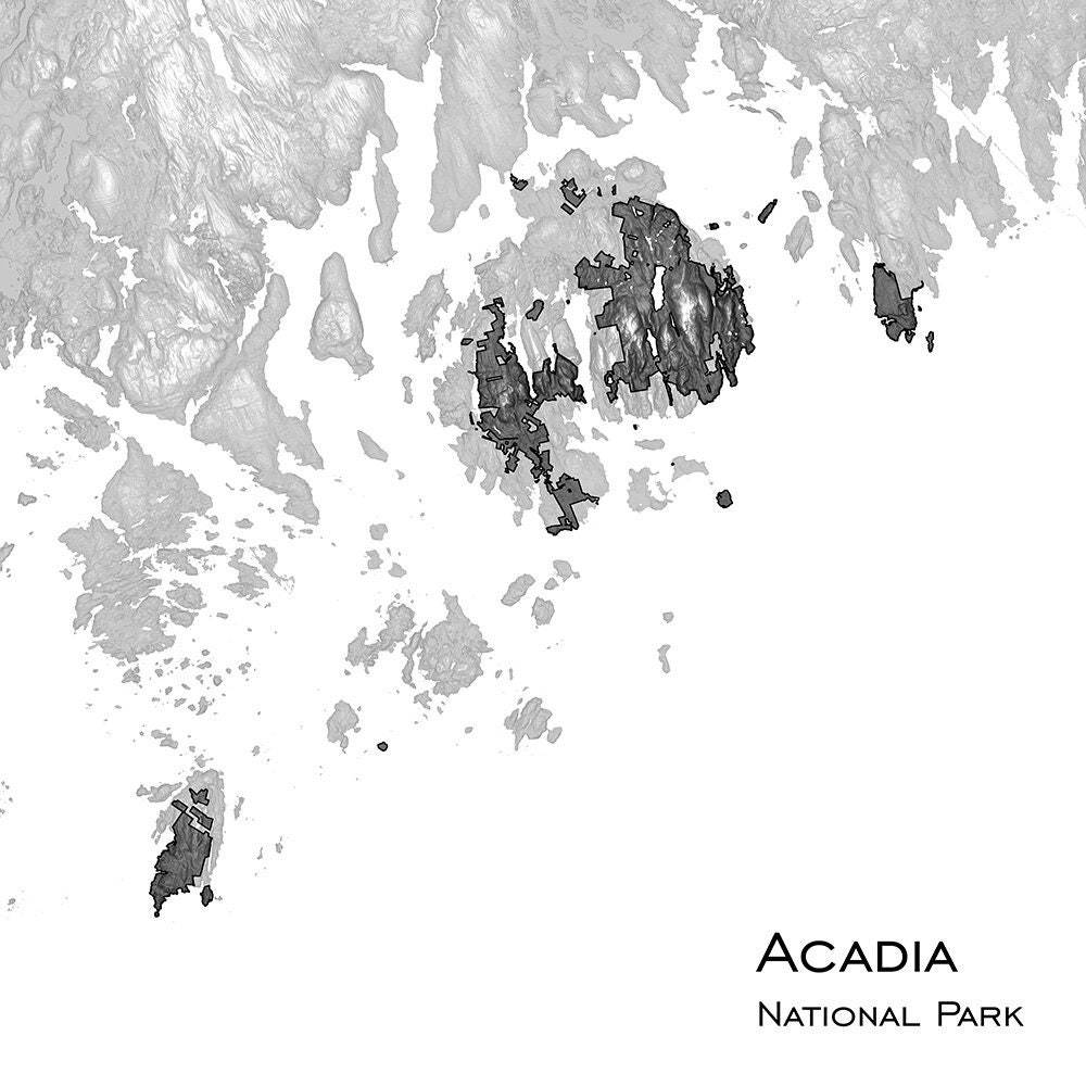 Acadia