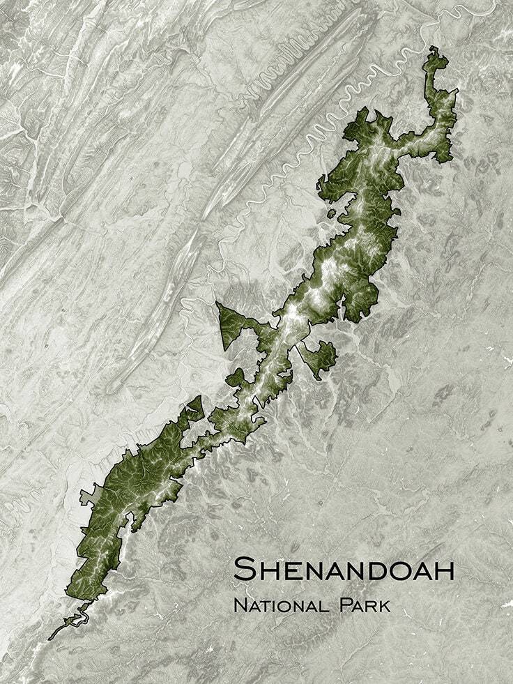 Shenandoah