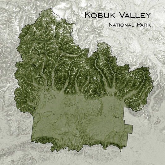 Kobuk Valley