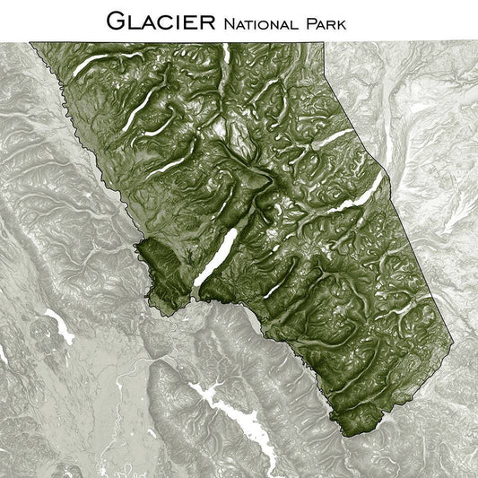 Glacier