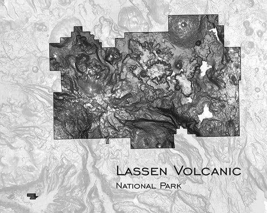 Lassen Volcanic