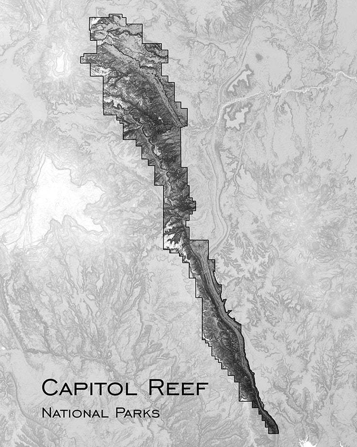 Capitol Reef