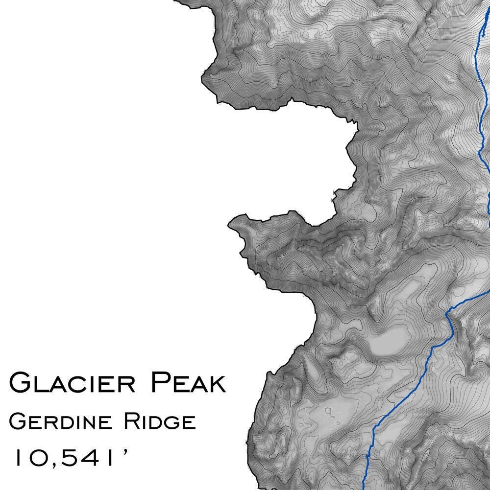 Glacier Peak