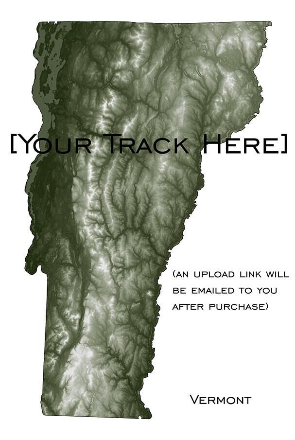 Long Trail - Vermont