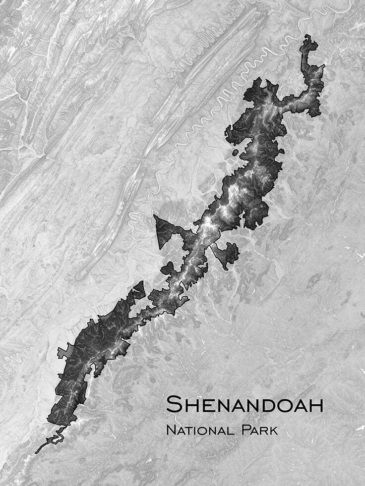 Shenandoah