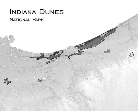 Indiana Dunes
