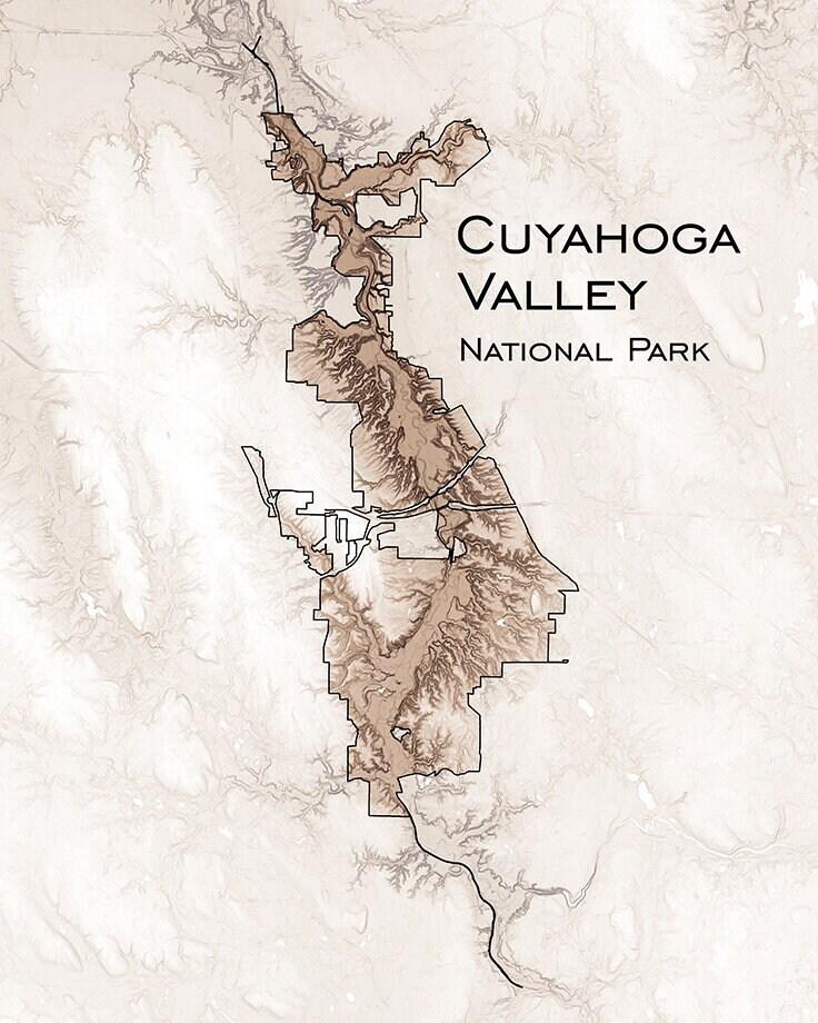 Cuyahoga Valley