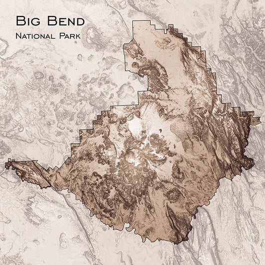 Big Bend