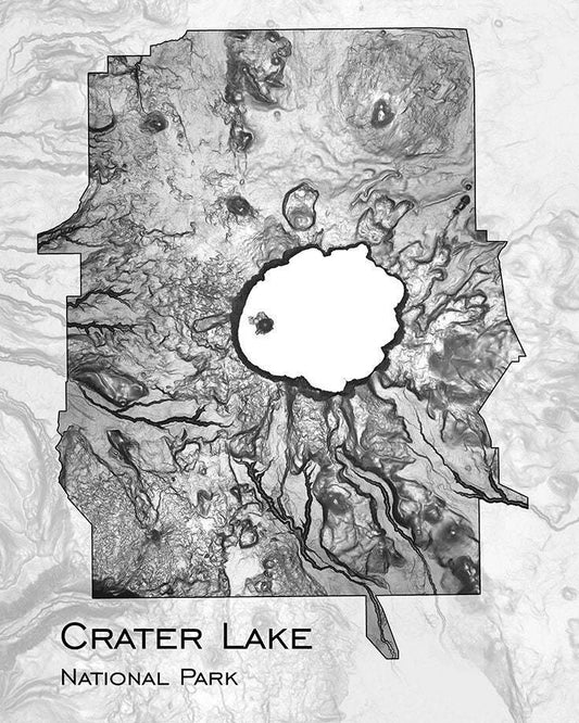 Crater Lake