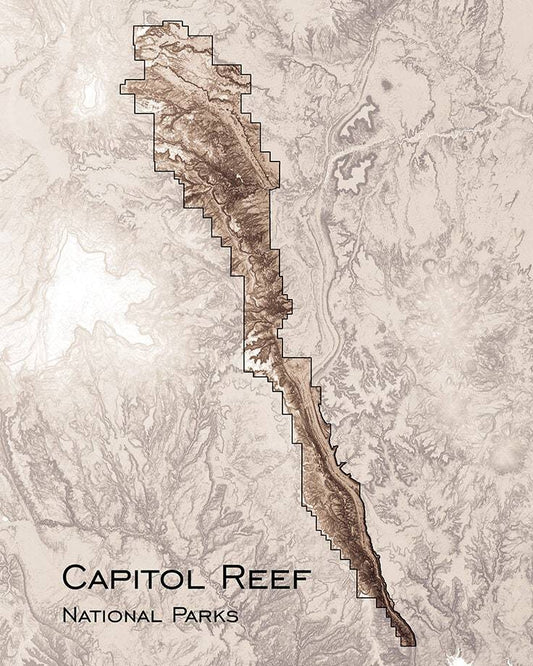 Capitol Reef