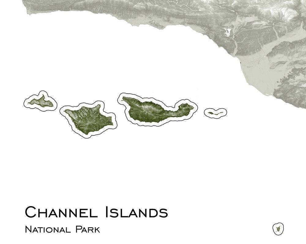 Channel Islands