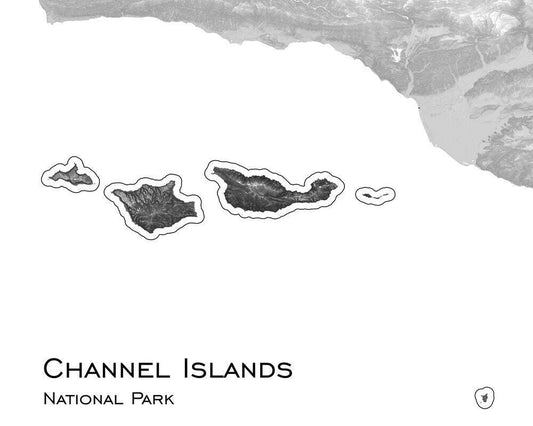 Channel Islands
