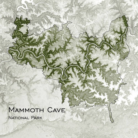 Mammoth Cave