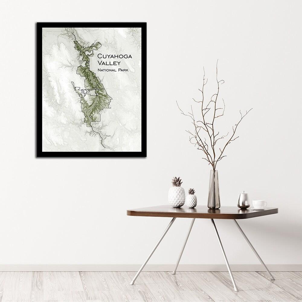 Cuyahoga Valley