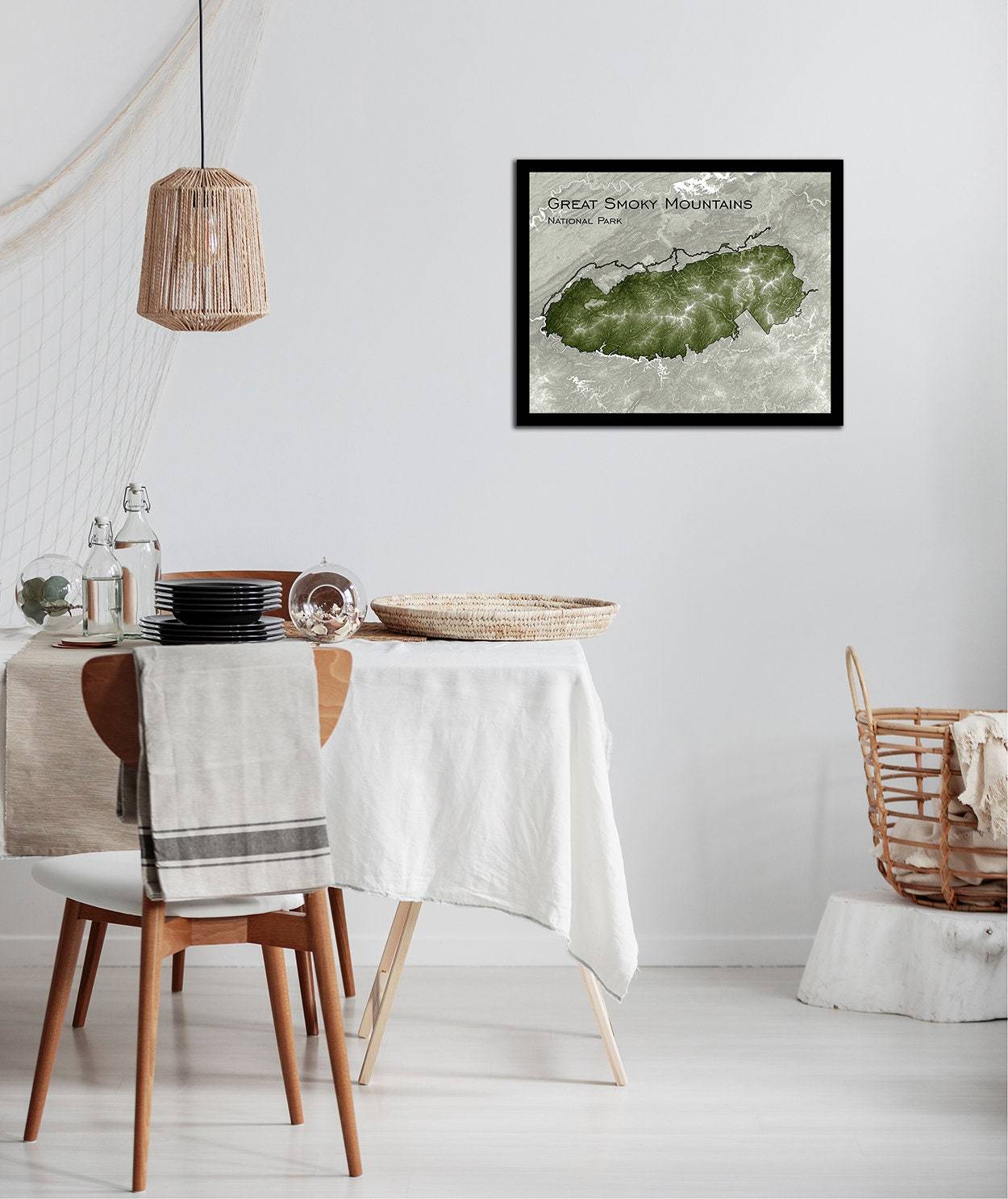 Great Smoky Mountains