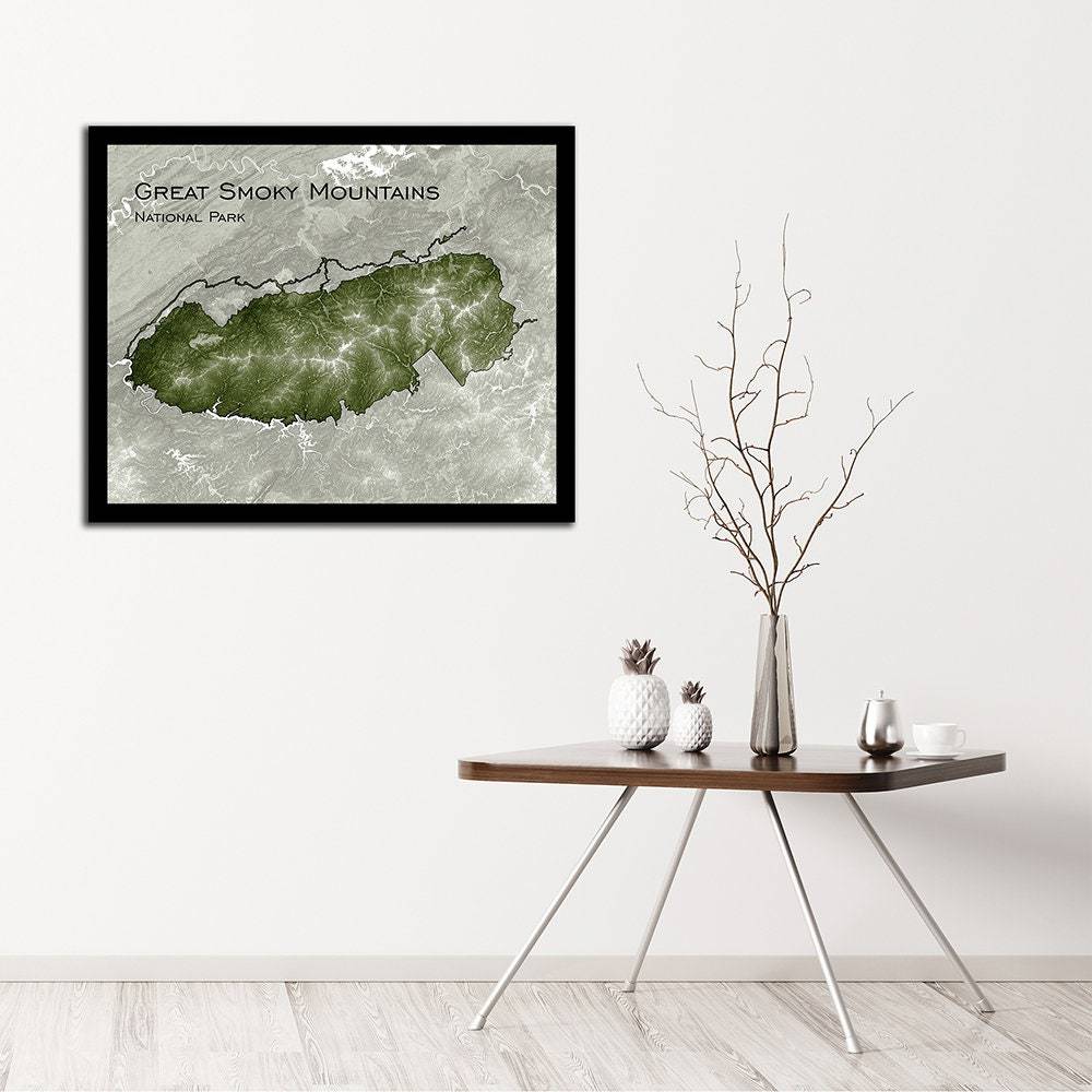 Great Smoky Mountains