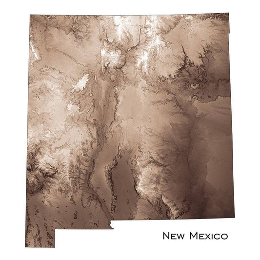 New Mexico