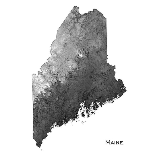 Maine