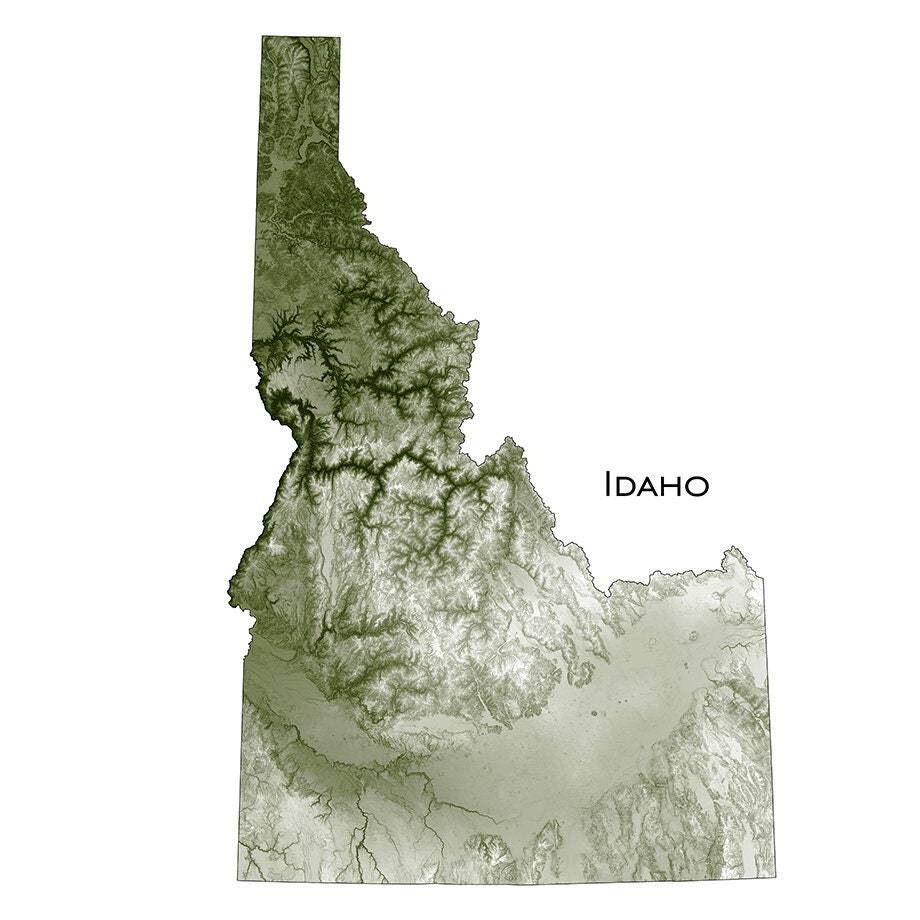 Idaho