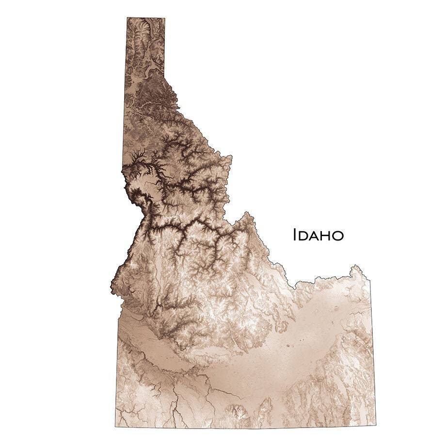 Idaho
