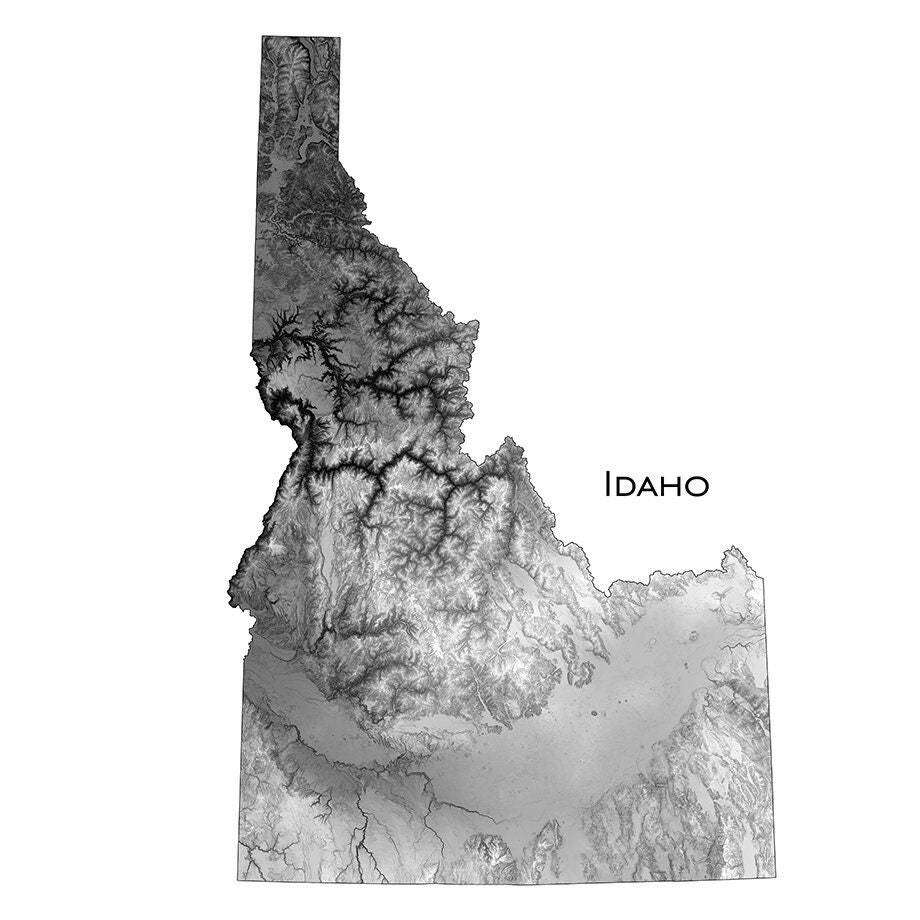 Idaho
