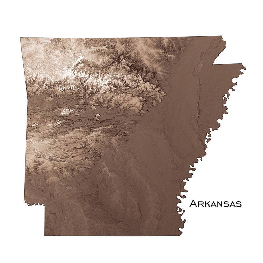 Arkansas