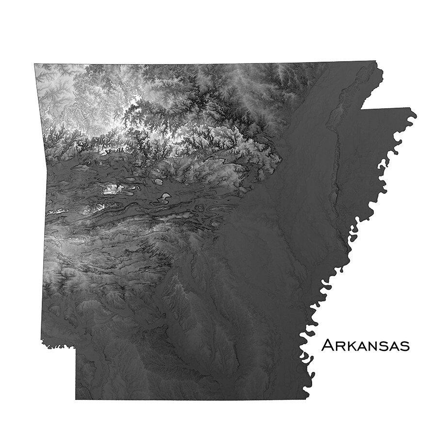 Arkansas