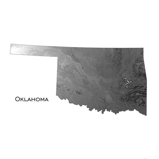 Oklahoma