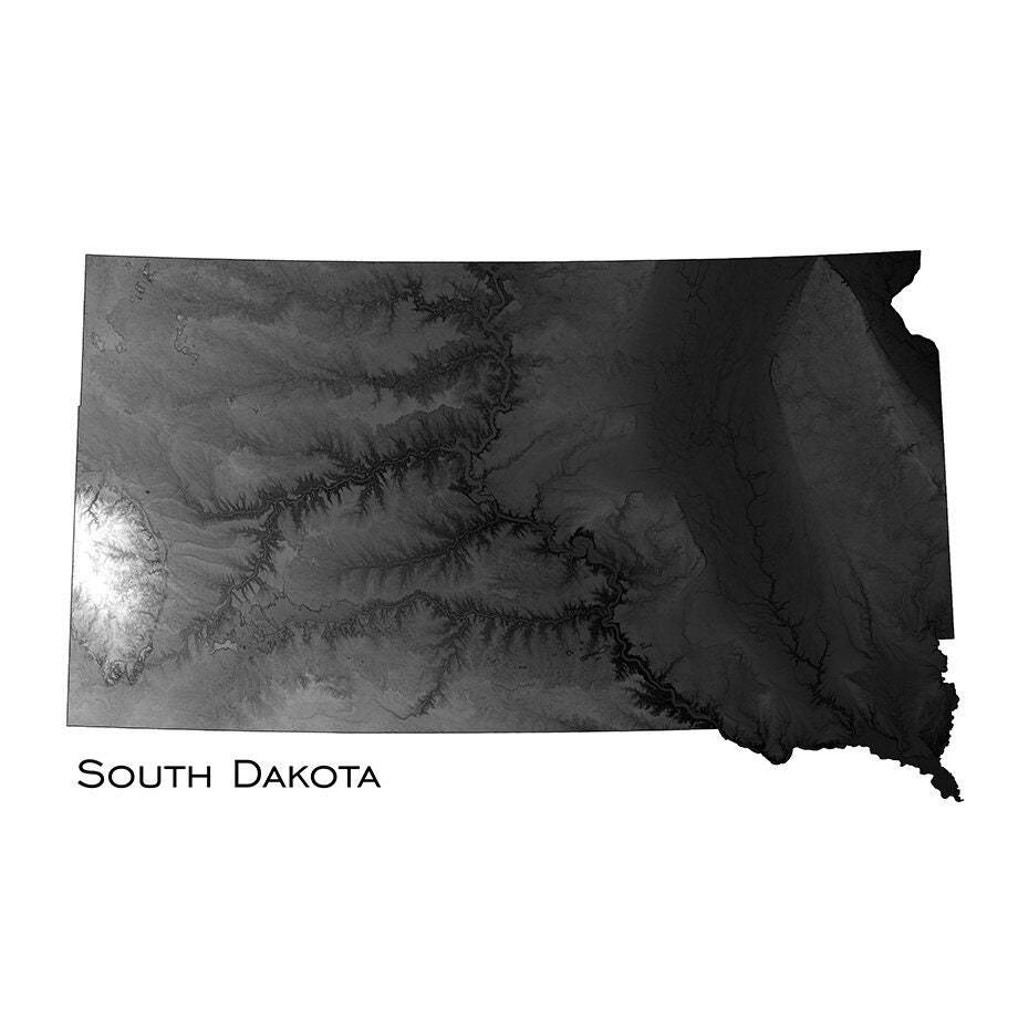 South Dakota