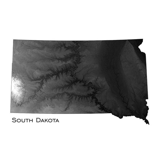 South Dakota