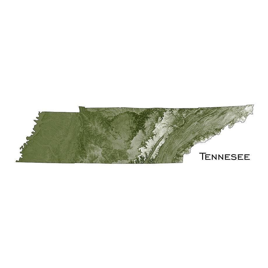 Tennessee