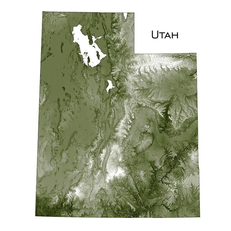 Utah