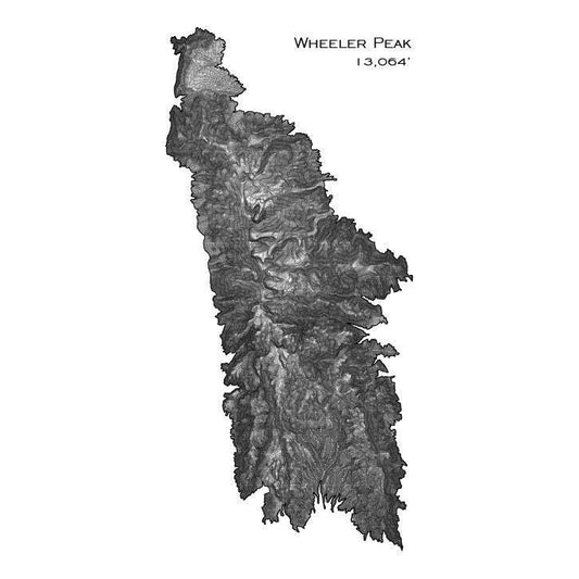 Wheeler Peak (Nevada)