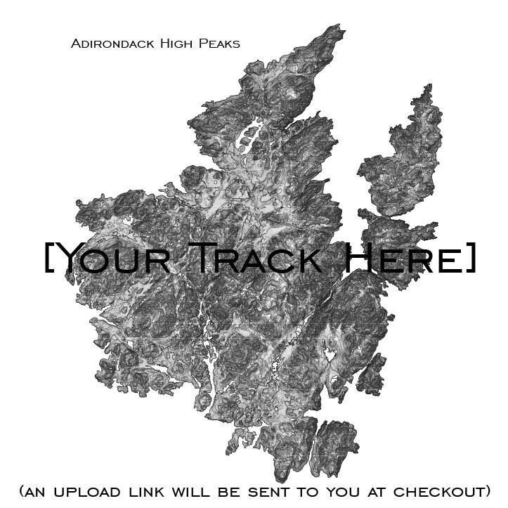 Adirondack High Peaks