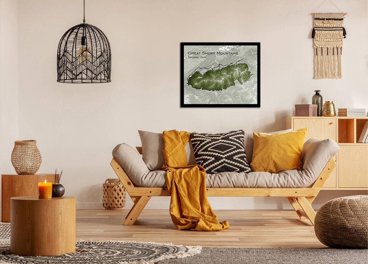 Great Smoky Mountains