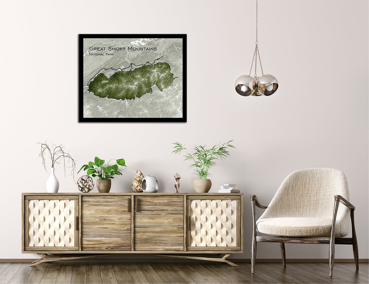 Great Smoky Mountains