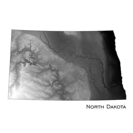 North Dakota