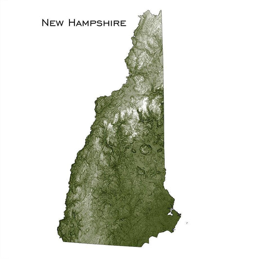 New Hampshire